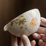  Bộ Trà Cụ Cá Vàng Múp Míp 