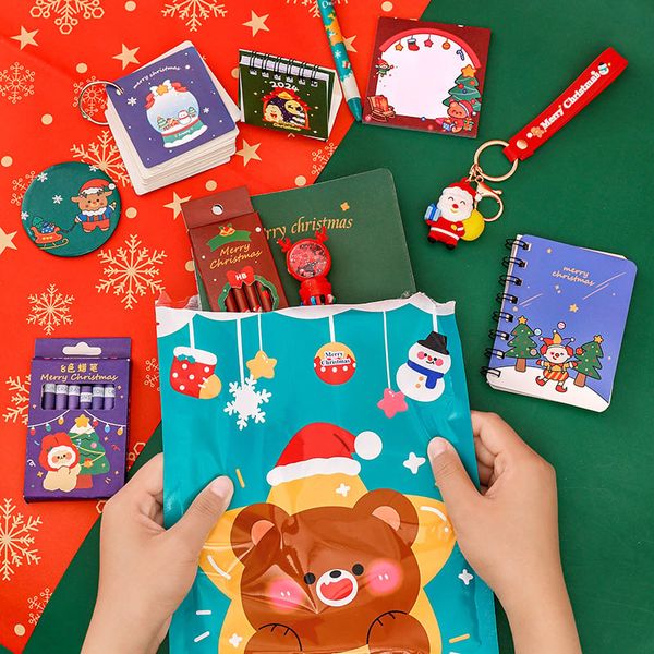  Gift Set Xmas For Study 