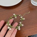  Vòng Tay Lily Of The Valley 