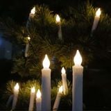  Đèn Nến LED 
