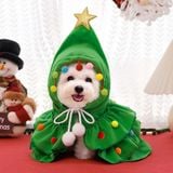 Bộ Suit Choàng Cho Thú Cưng 