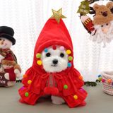  Bộ Suit Choàng Cho Thú Cưng 