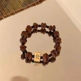 Vòng Tay Hạt Cà Phê 