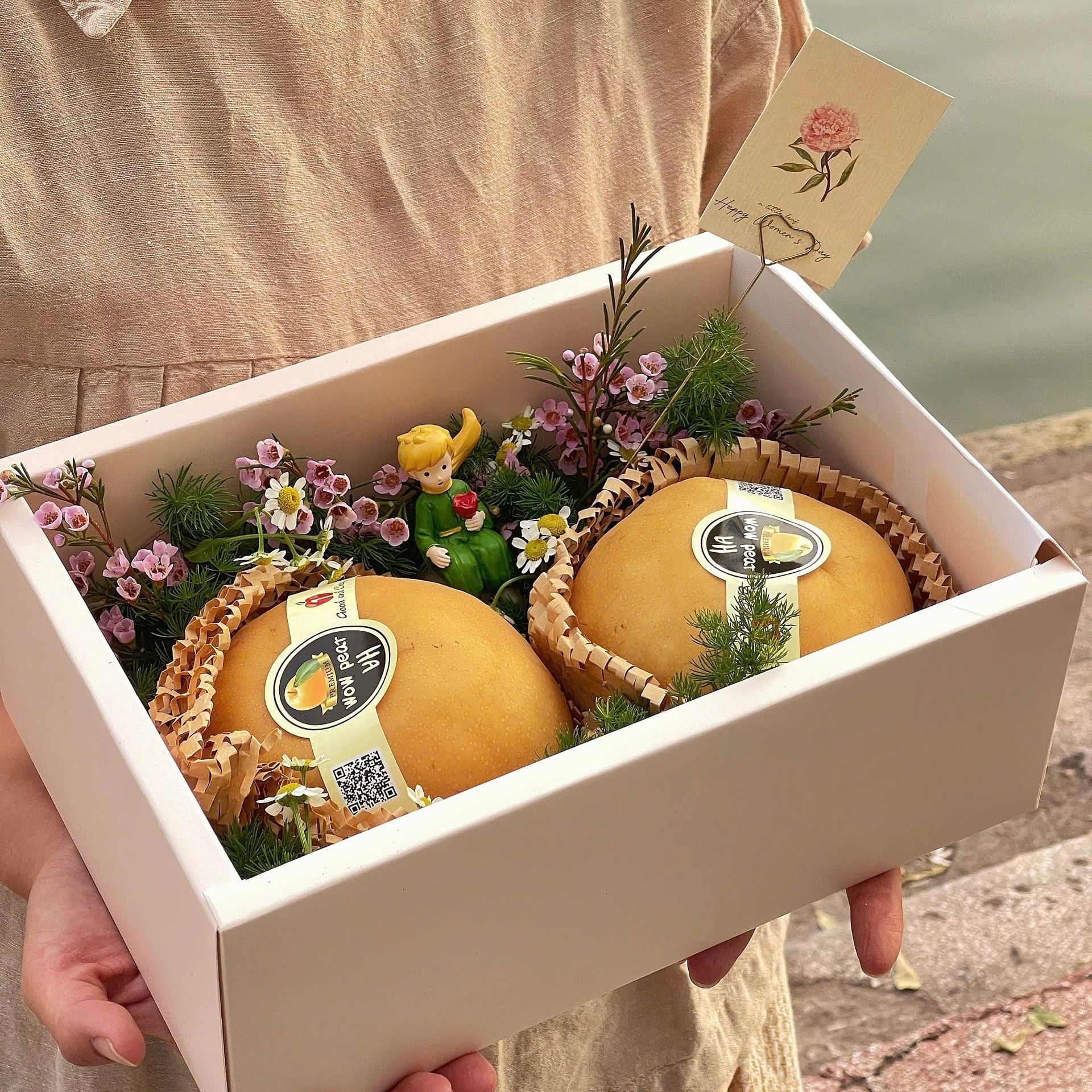  Lê Gift Box 