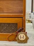  Móc Treo Gỗ Vô Diện 