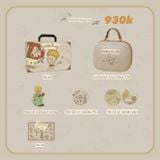  Loa Bluetooth Hành Trình Của Hoàng Tử Bé 