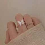  Nhẫn Butterfly Charming 