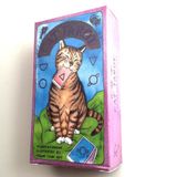  Bài Cat Tarot 