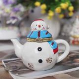  Hũ Gốm X'mas 