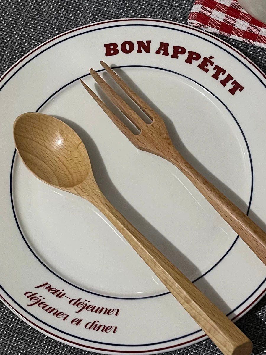  Đĩa Bon Appétit 