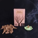  Hộp Trầm Nụ Palo Santo 