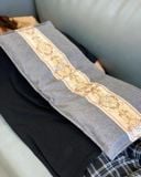  Túi Chườm Điện Muối Thảo Mộc 