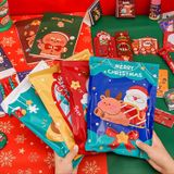  Gift Set Xmas For Study 