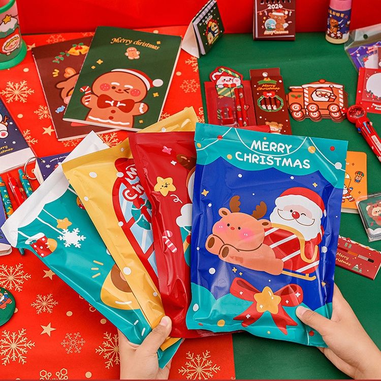  Gift Set Xmas For Study 