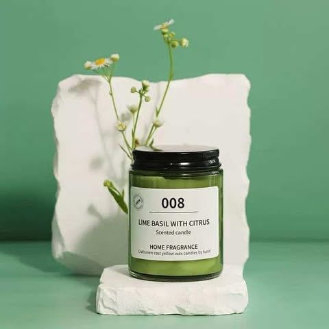  Nến Thơm Home Fragrance 