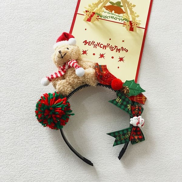  Bờm Magical Christmas 