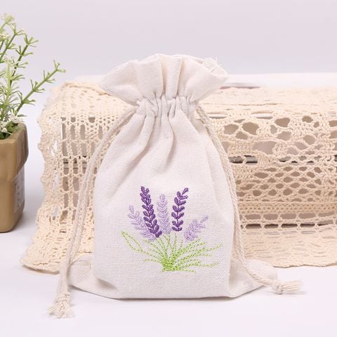 Lavender Sachets by the Yard - Monticello Shop