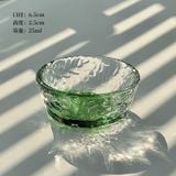  Chén Trà Đa Sắc 