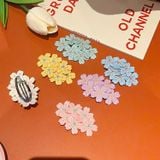  Kẹp Tóc Hoa Anh Đào 