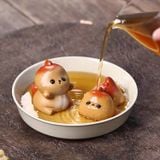  Tượng Rồng Gốm Baby 