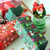  Hộp Quà Kẹo Giấy 