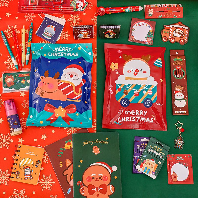  Gift Set Xmas For Study 