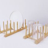  Khay Gỗ Bằng Nhiều Ngăn 