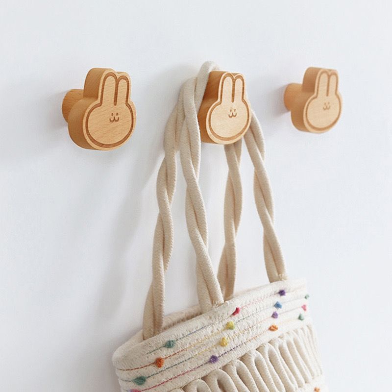  Móc Treo Đồ Rabit 