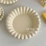  Đĩa Bánh Phô Mai 