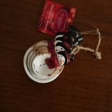  Set Thìa Đong Snowman 