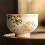  Bộ Trà Cụ Cá Vàng Múp Míp 