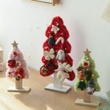  Cây Thông Xmas Handmade 