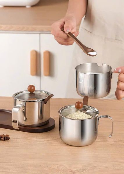  Set Đựng Gia Vị Meki 
