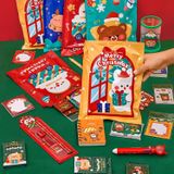  Gift Set Xmas For Study 