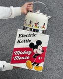  Ấm Siêu Tốc Mickey Mouse 