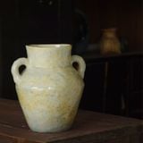  Bình Hoa Cổ Điển Lam Hồng 