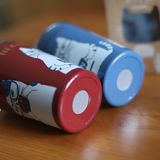  Cốc Giữ Nhiệt Mèo Neko 