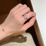  Nhẫn Butterfly Charming 