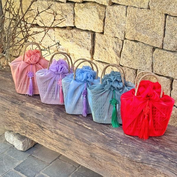  Set Quà Mùa Xuân Hoa Nở 