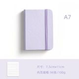  Sổ Tay Pastel Basic 