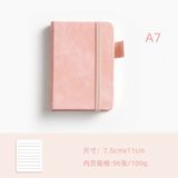  Sổ Tay Pastel Basic 