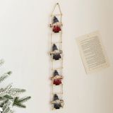  Trang Trí Leo Thang Noel 