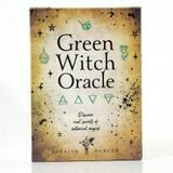  Bài Green Witch Oracle 