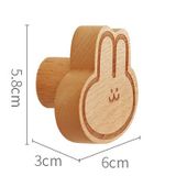  Móc Treo Đồ Rabit 