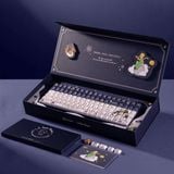  Bàn Phím Hoàng Tử Bé Starry Tryst 