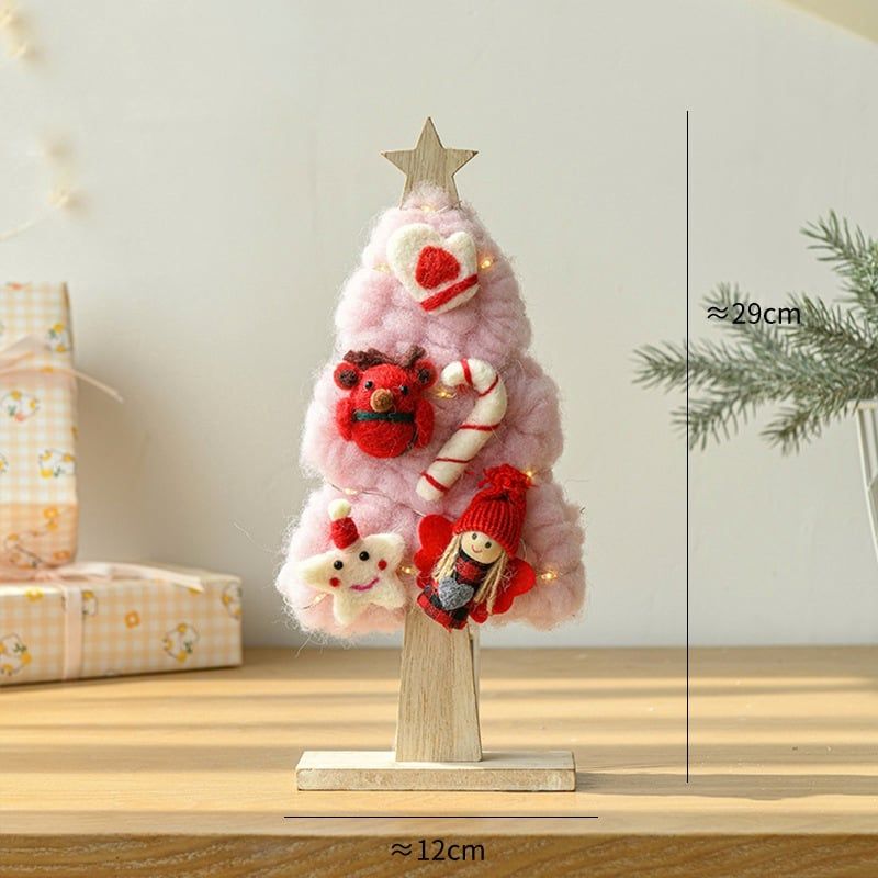  Cây Thông Xmas Handmade 