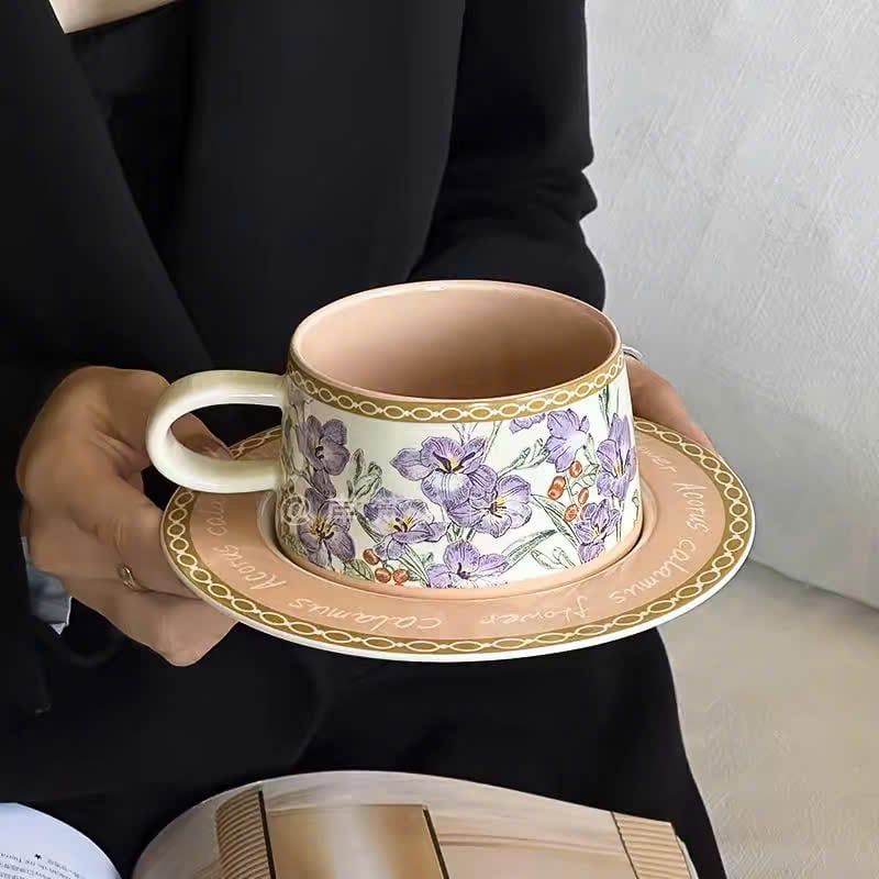  Set Tách Hoa Tử Đằng 