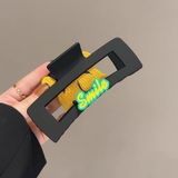  Kẹp Tóc Gấu Pooh 