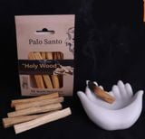  Set 12 Thanh Gỗ Palo Santo 