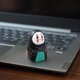  Tượng Khắc Gỗ Vô Diện 